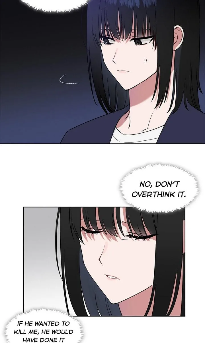 Fly Me To The Moon Chapter 5 page 48