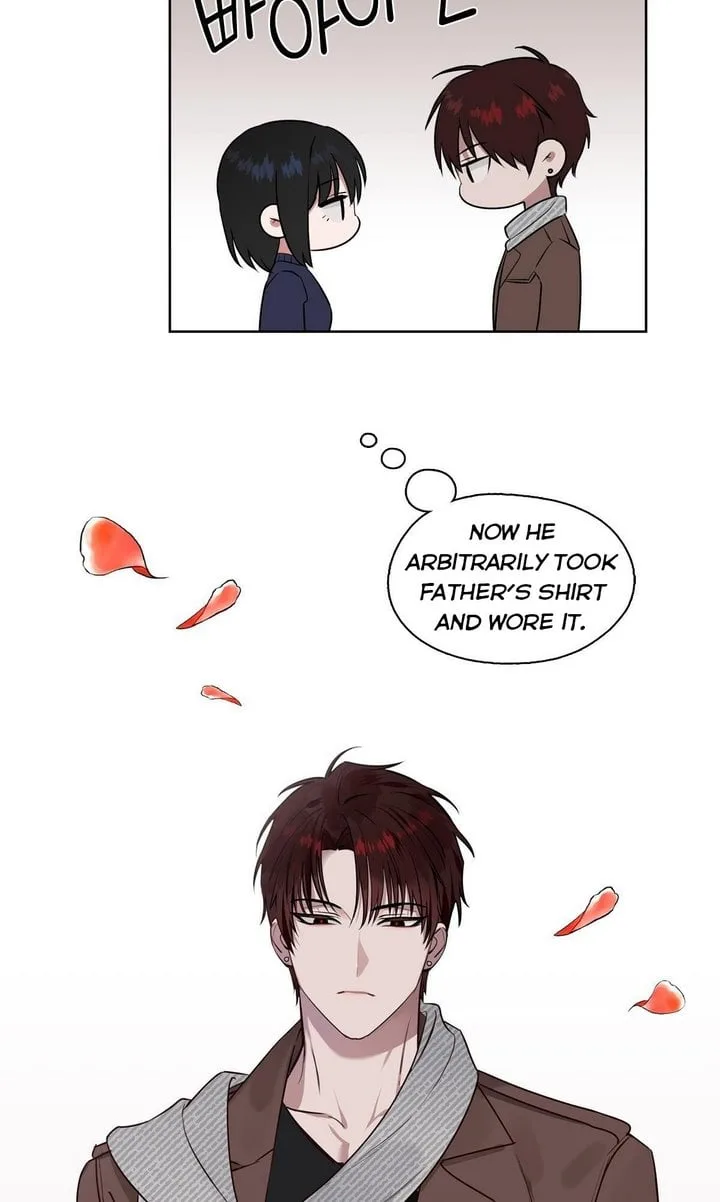 Fly Me To The Moon Chapter 5 page 24