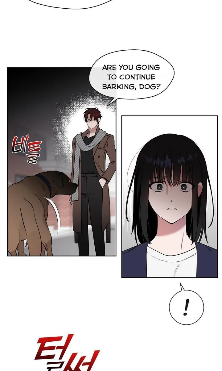 Fly Me To The Moon Chapter 5 page 41