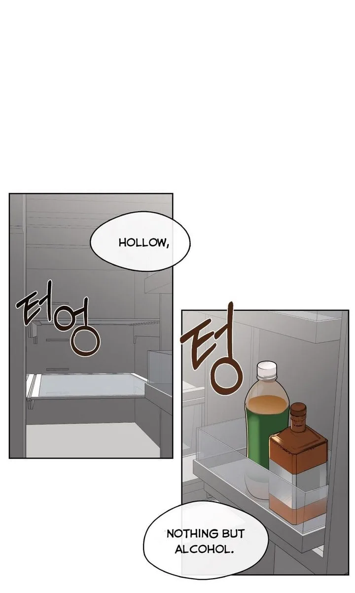 Fly Me To The Moon Chapter 5 page 11