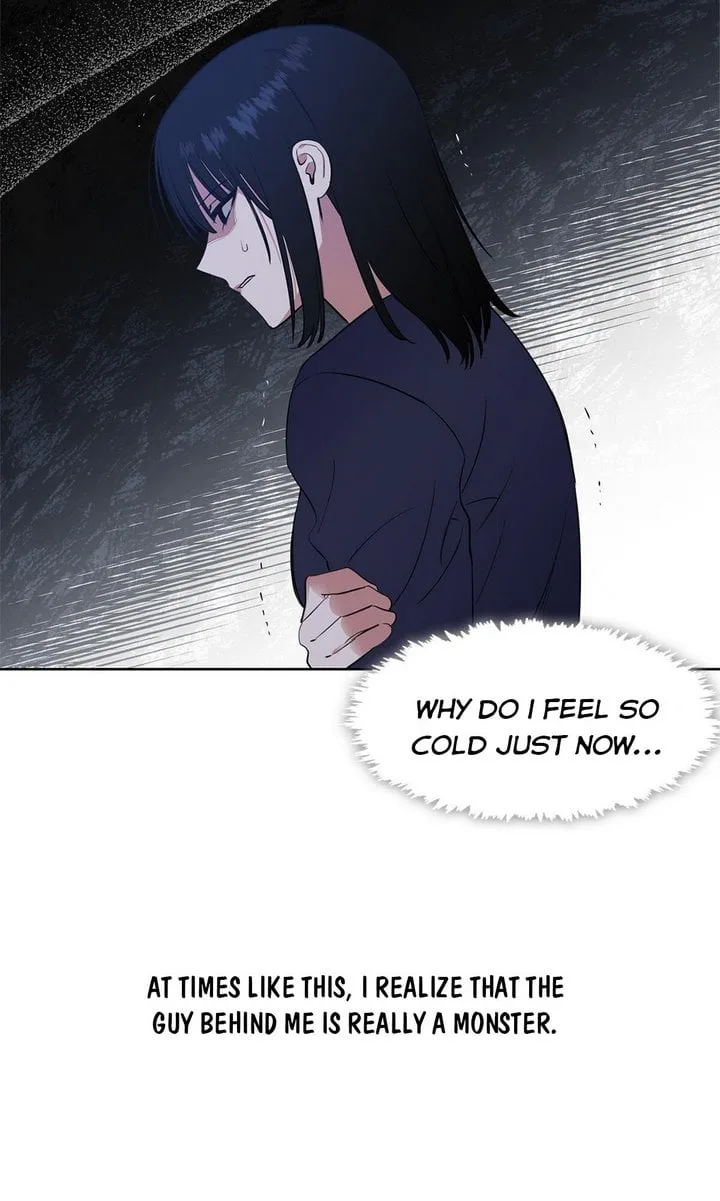 Fly Me To The Moon Chapter 5 page 43