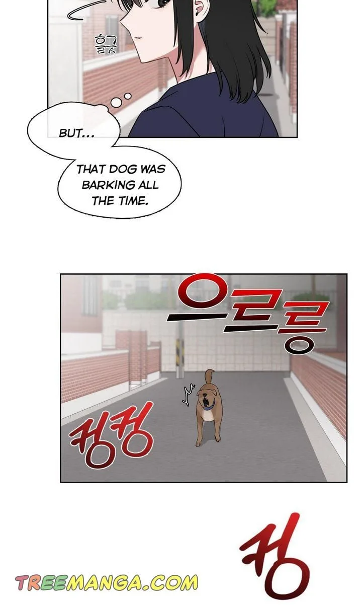 Fly Me To The Moon Chapter 5 page 35