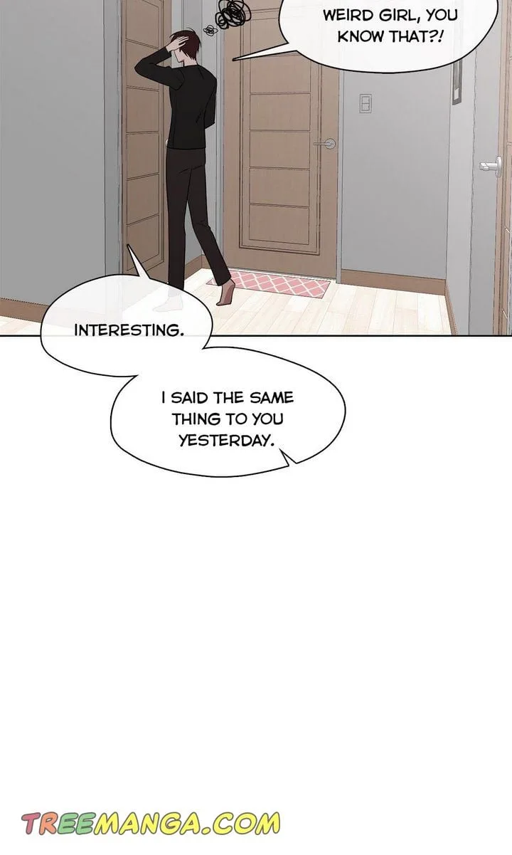 Fly Me To The Moon Chapter 5 page 22