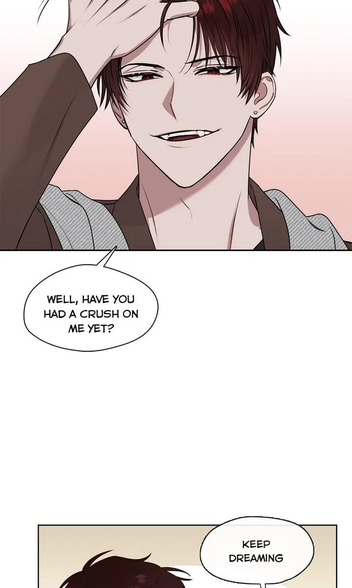 Fly Me To The Moon Chapter 5 page 26