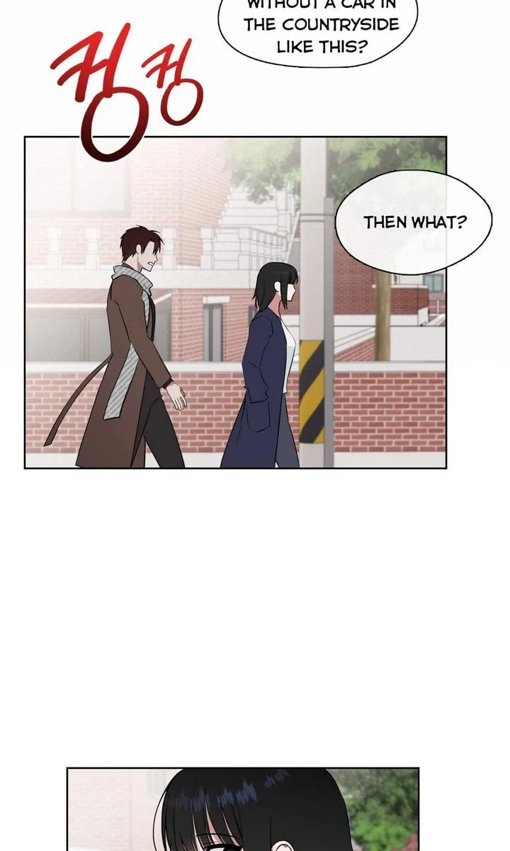 Fly Me To The Moon Chapter 5 page 34