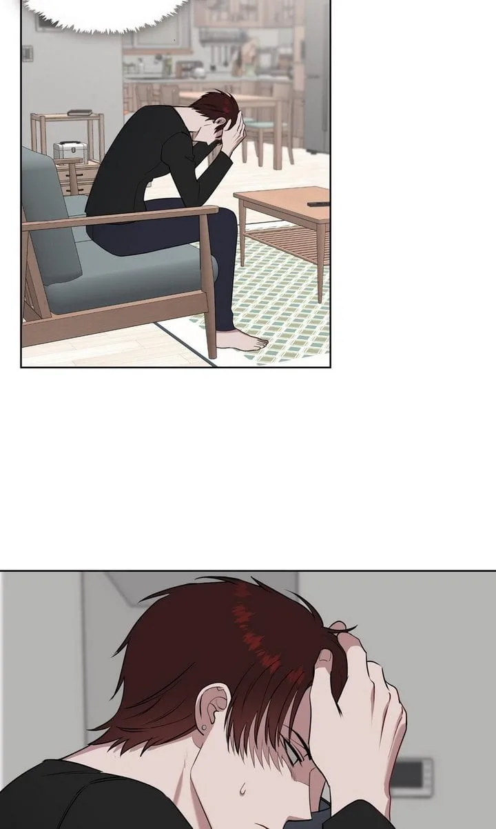 Fly Me To The Moon Chapter 5 page 3