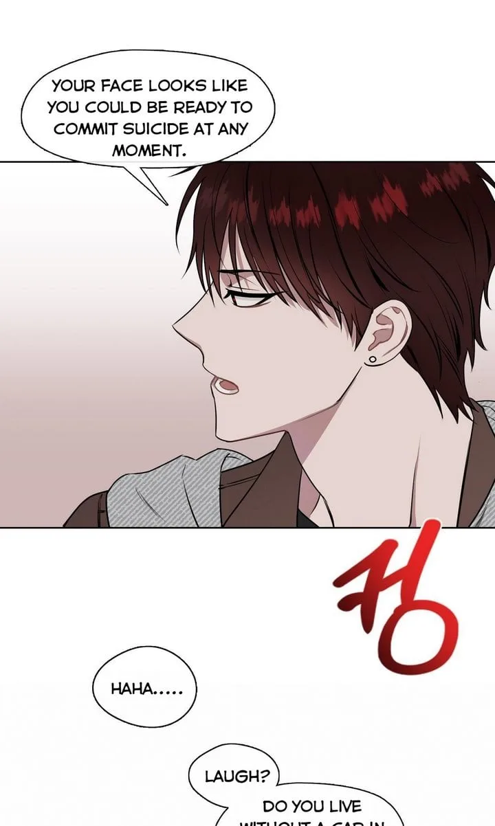 Fly Me To The Moon Chapter 5 page 33