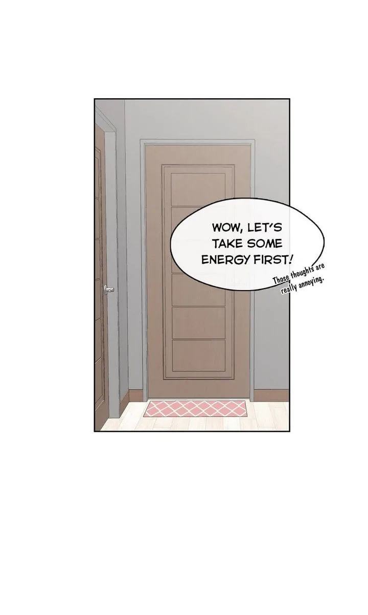 Fly Me To The Moon Chapter 5 page 8