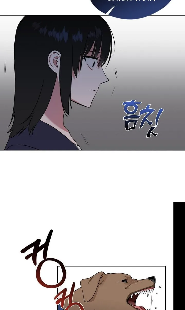 Fly Me To The Moon Chapter 5 page 38