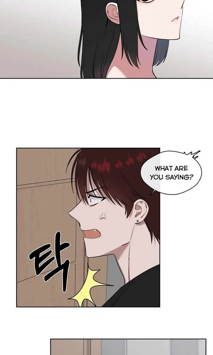 Fly Me To The Moon Chapter 5 page 20