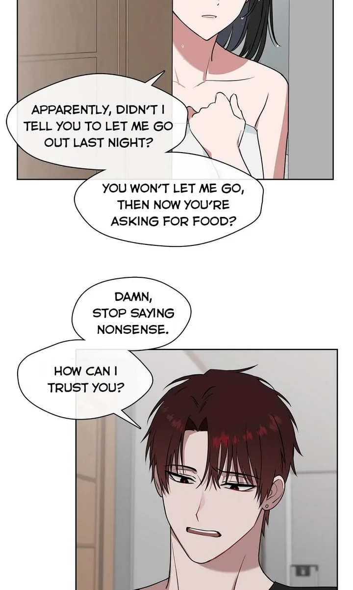 Fly Me To The Moon Chapter 5 page 15