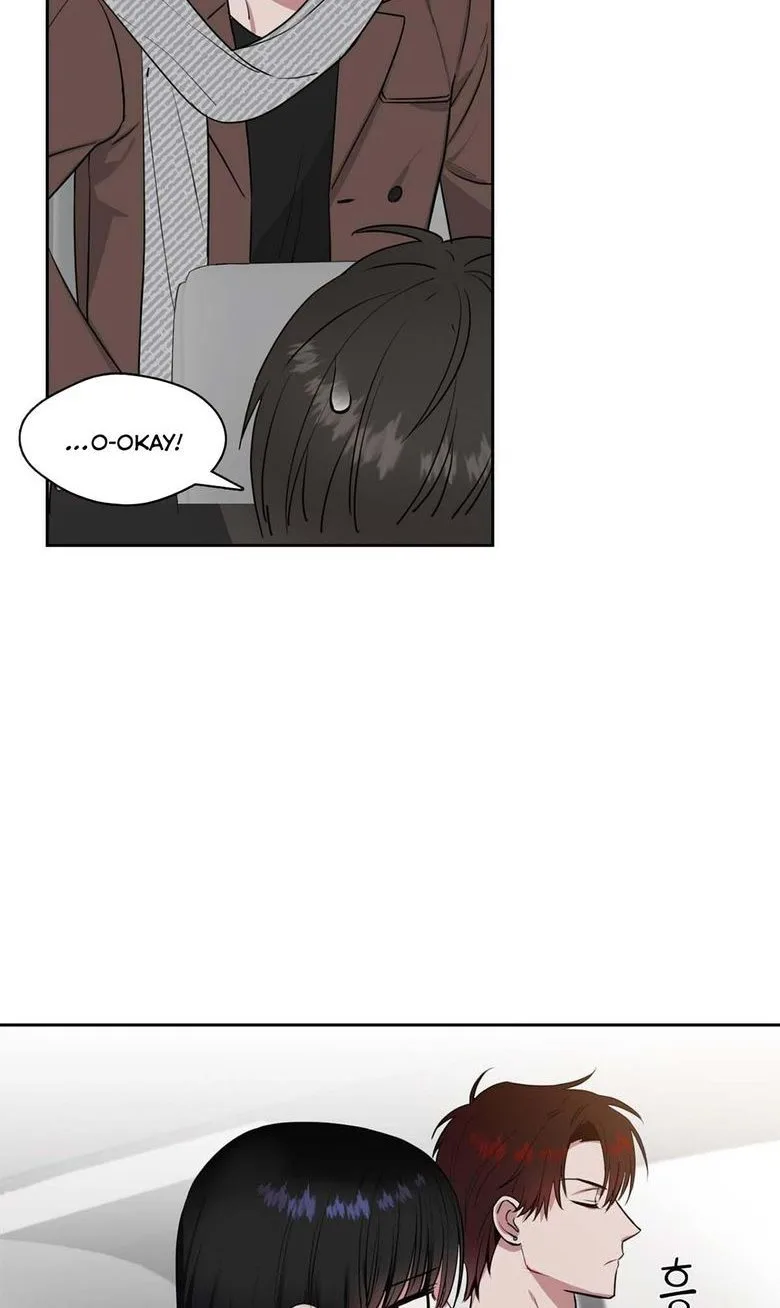 Fly Me To The Moon Chapter 6 page 5