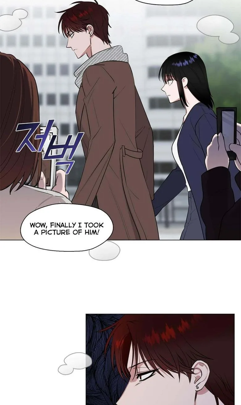 Fly Me To The Moon Chapter 6 page 20