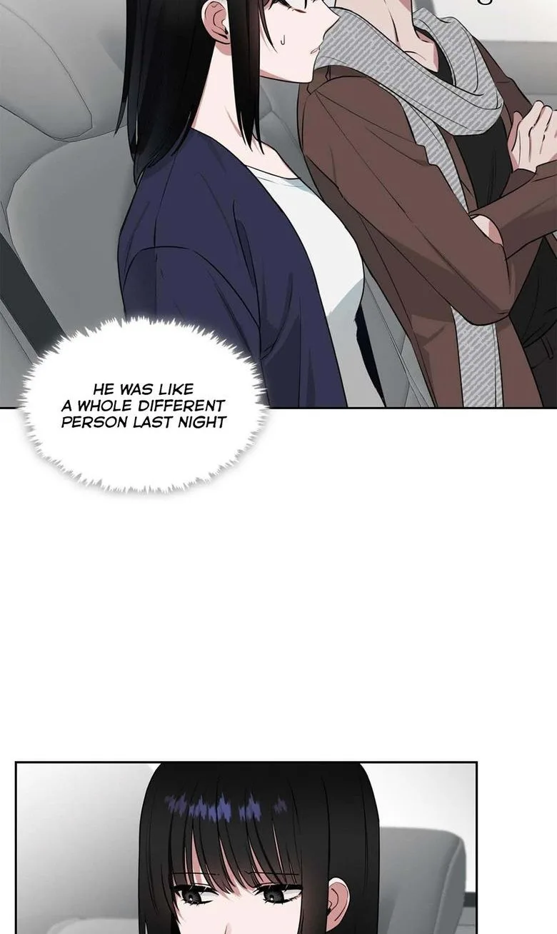 Fly Me To The Moon Chapter 6 page 6