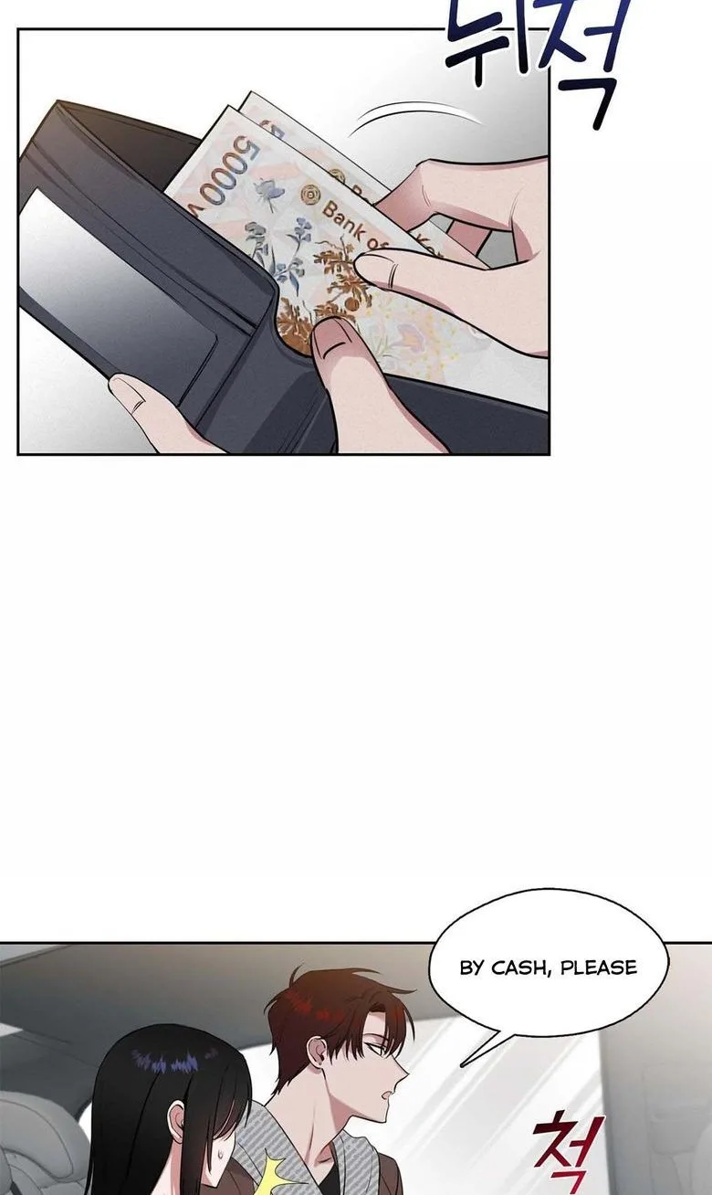Fly Me To The Moon Chapter 6 page 12