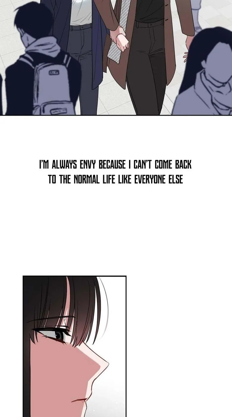Fly Me To The Moon Chapter 6 page 28