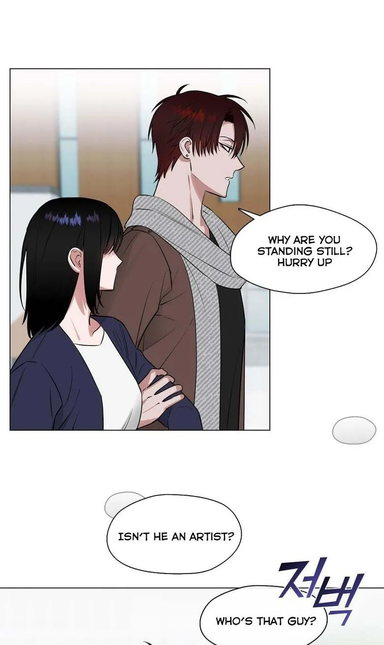 Fly Me To The Moon Chapter 6 page 19
