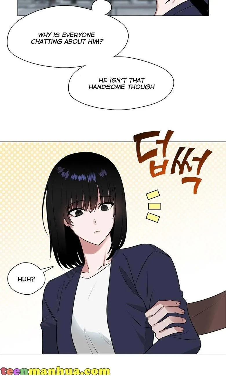 Fly Me To The Moon Chapter 6 page 18