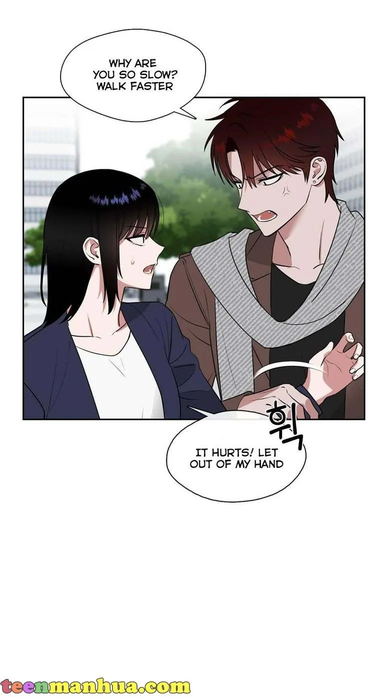 Fly Me To The Moon Chapter 6 page 24