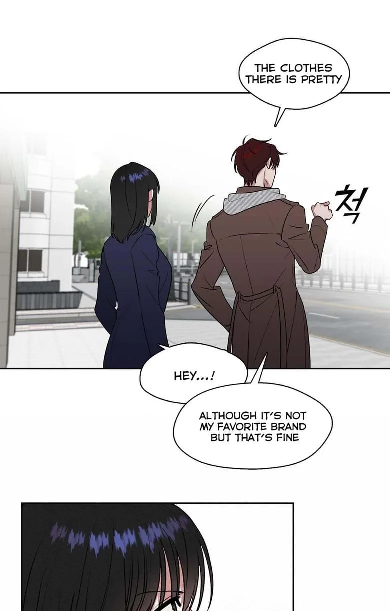 Fly Me To The Moon Chapter 6 page 42