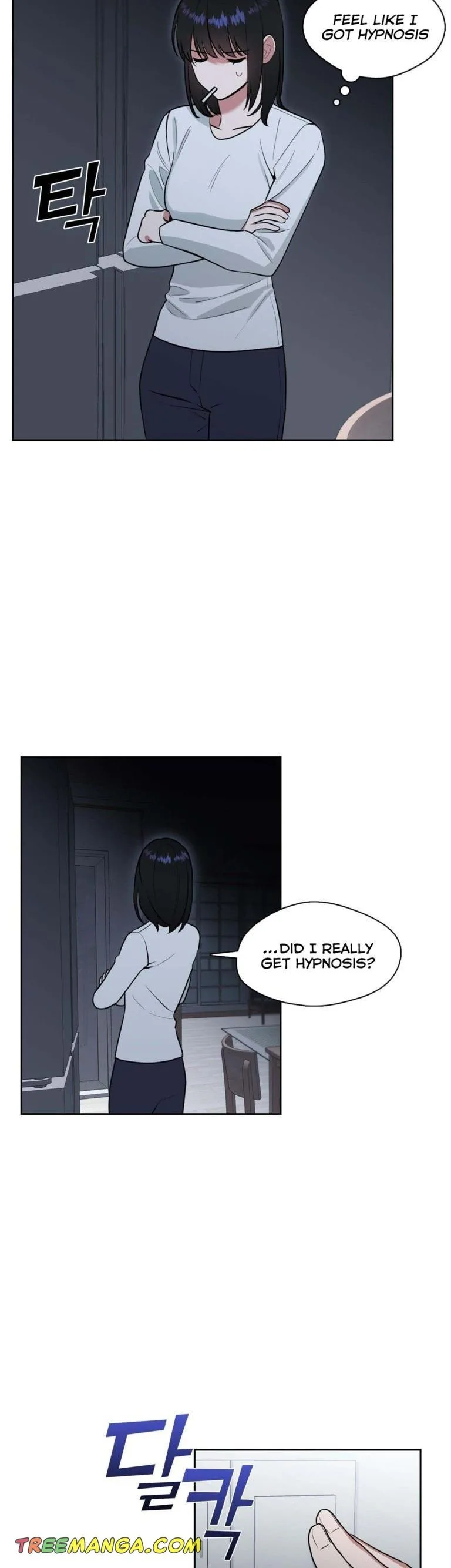 Fly Me To The Moon Chapter 7 page 8