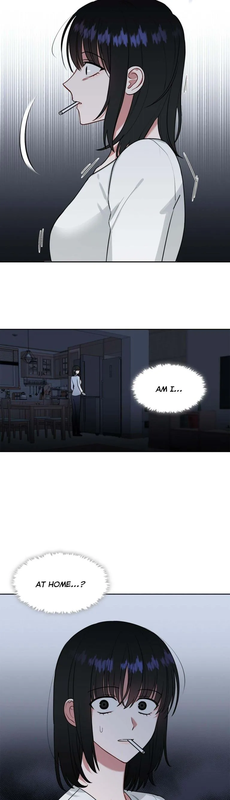 Fly Me To The Moon Chapter 7 page 4
