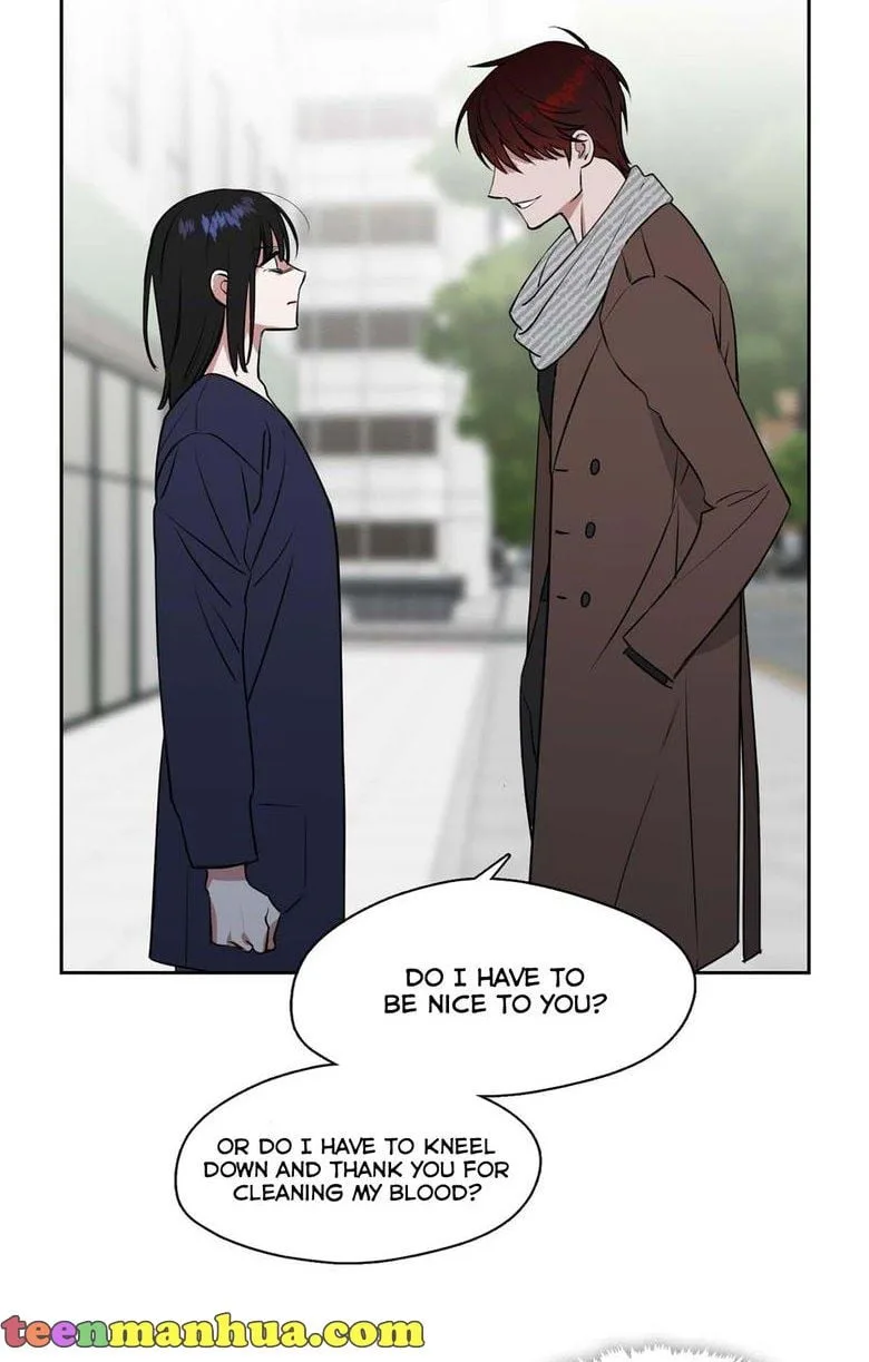 Fly Me To The Moon Chapter 6 page 45