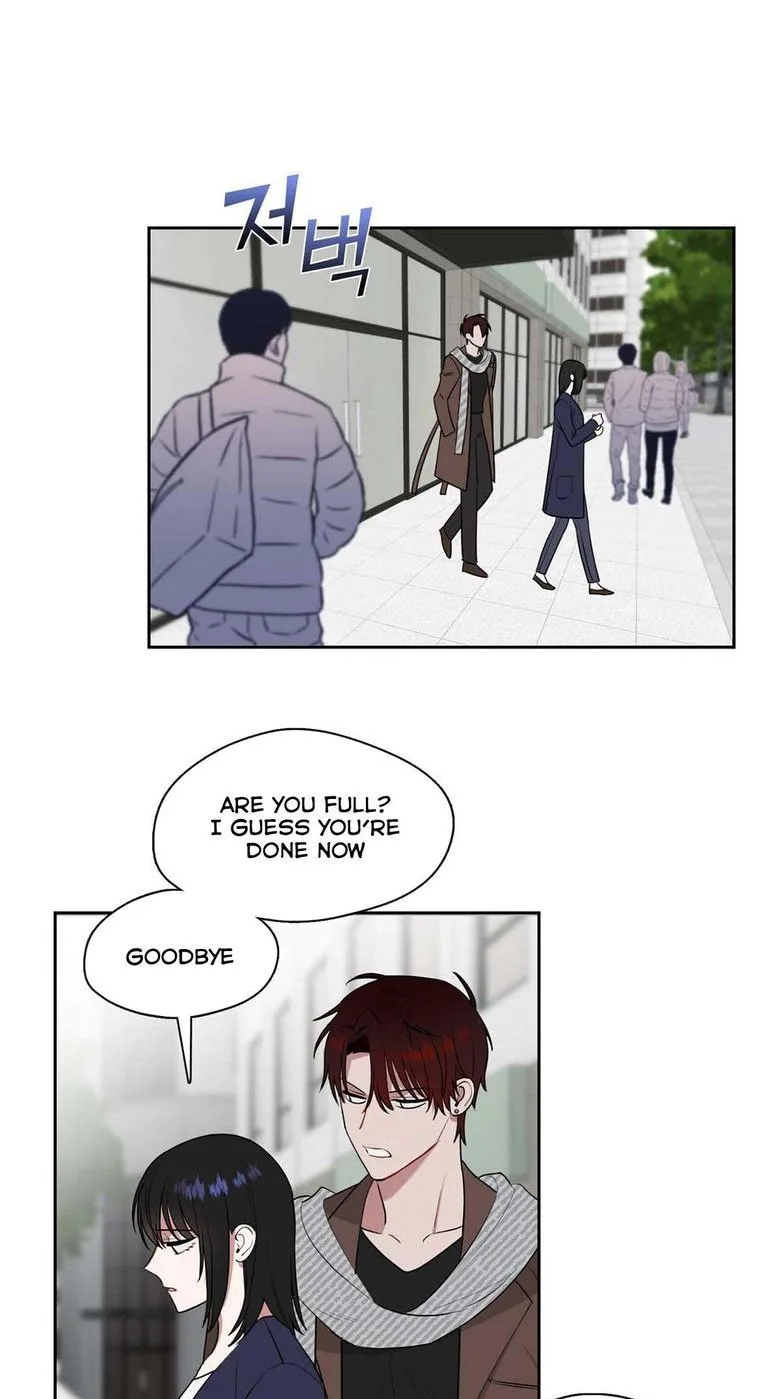 Fly Me To The Moon Chapter 6 page 40
