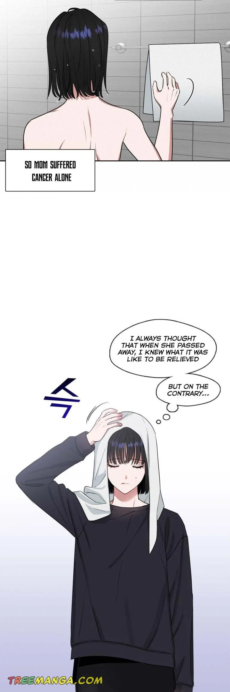 Fly Me To The Moon Chapter 7 page 29