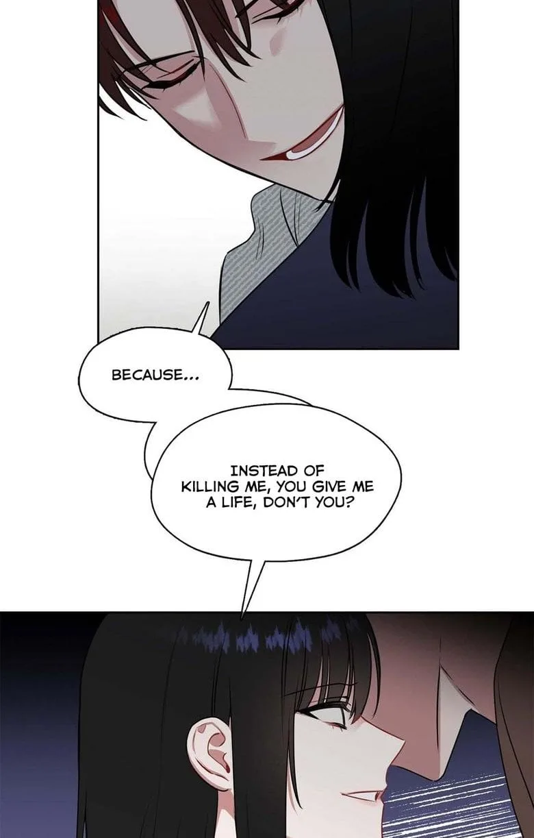 Fly Me To The Moon Chapter 6 page 49