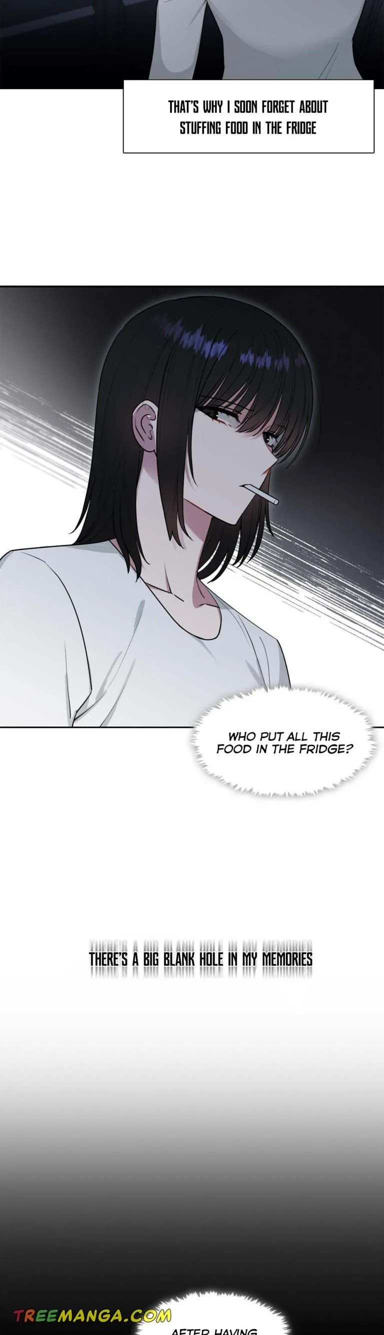 Fly Me To The Moon Chapter 7 page 6