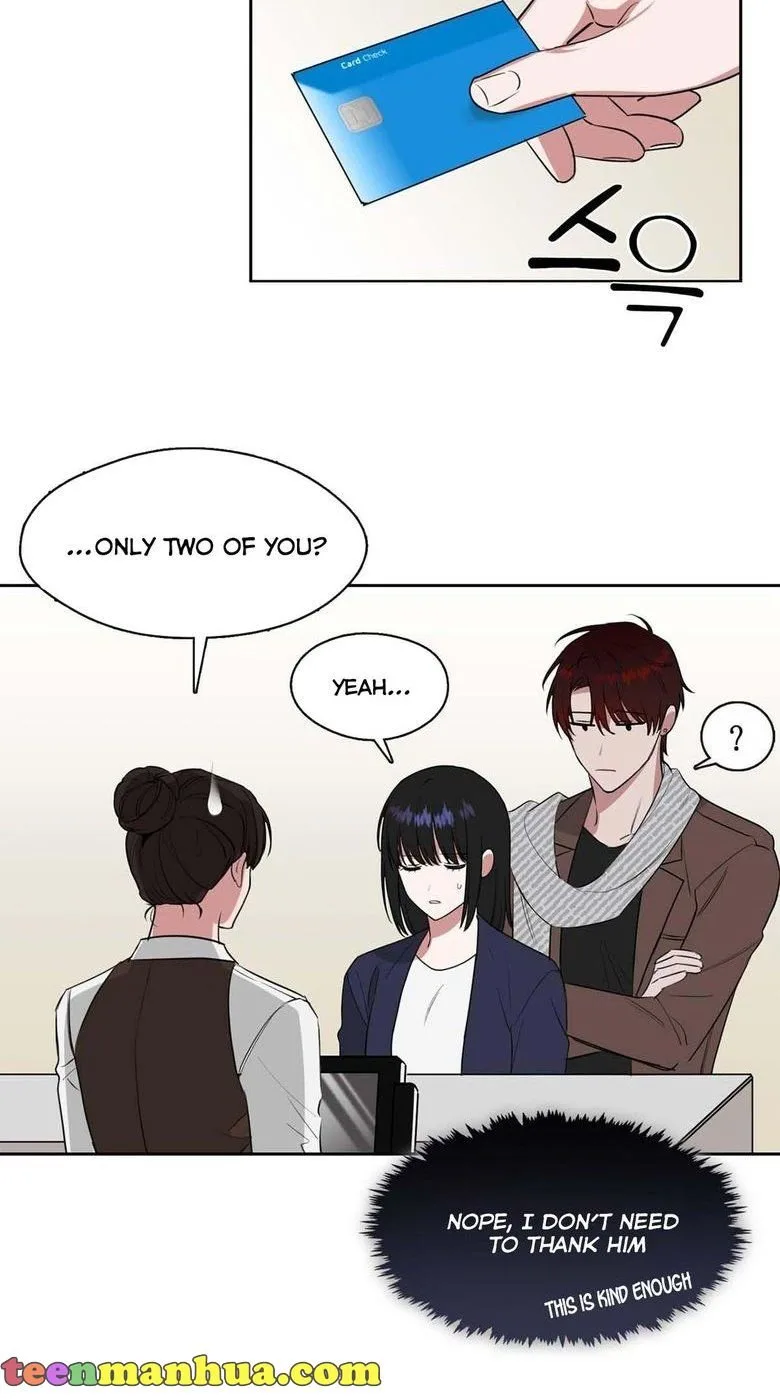 Fly Me To The Moon Chapter 6 page 39