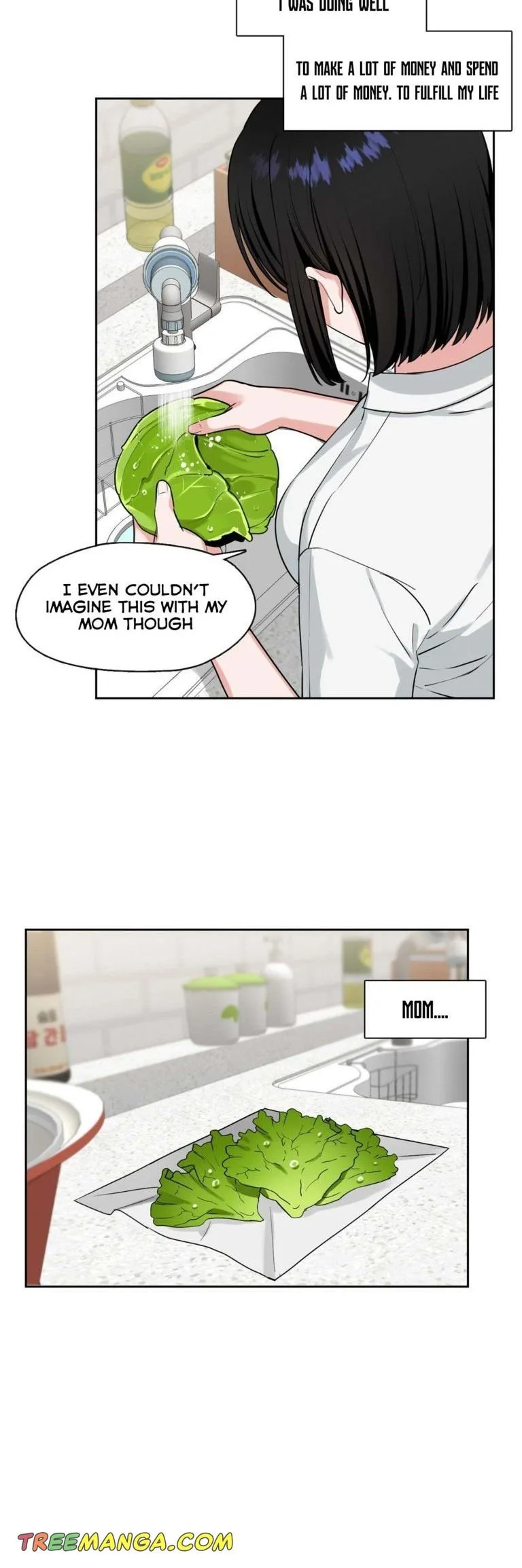 Fly Me To The Moon Chapter 7 page 27