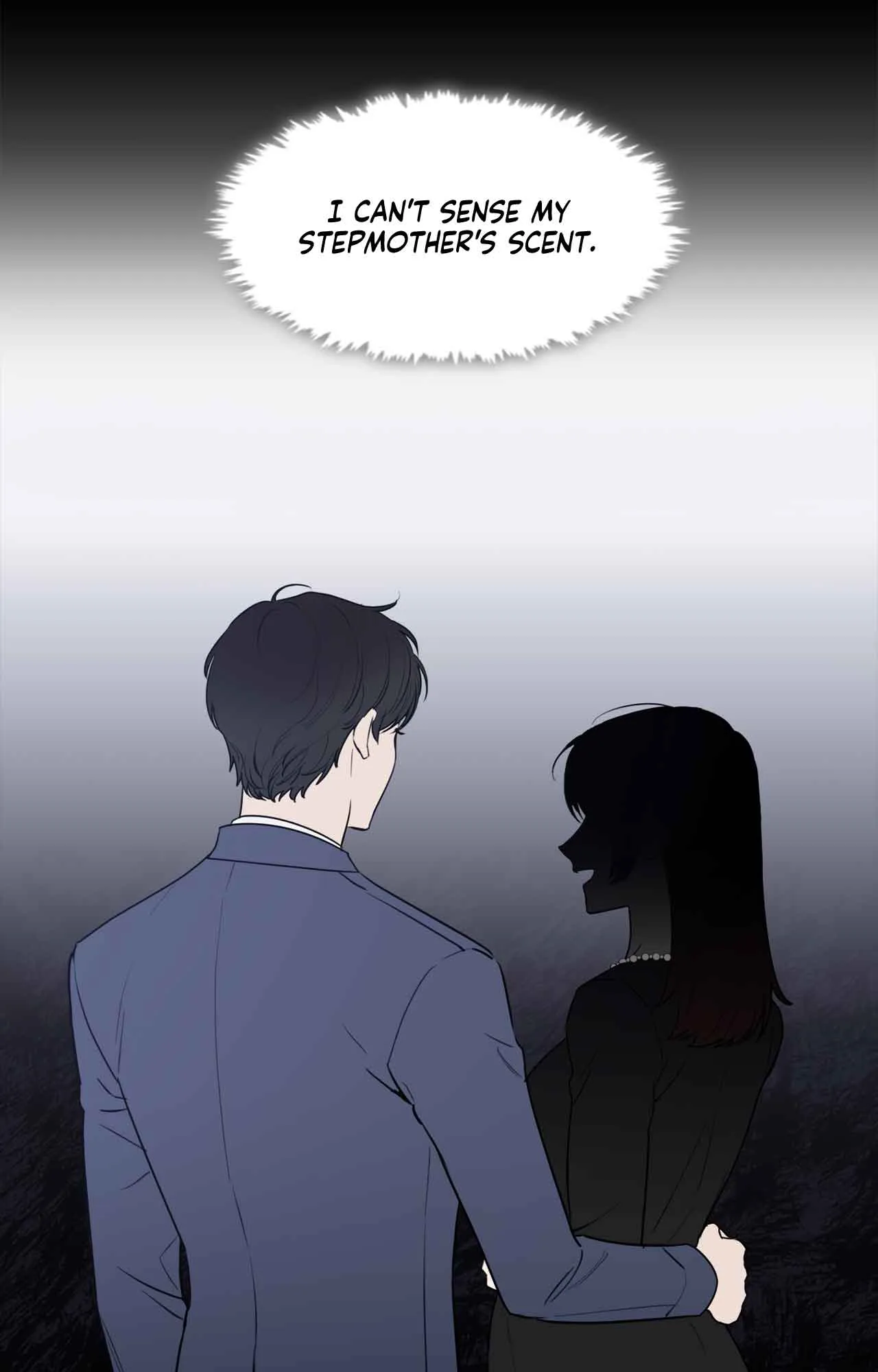 Fly Me To The Moon Chapter 8 page 4