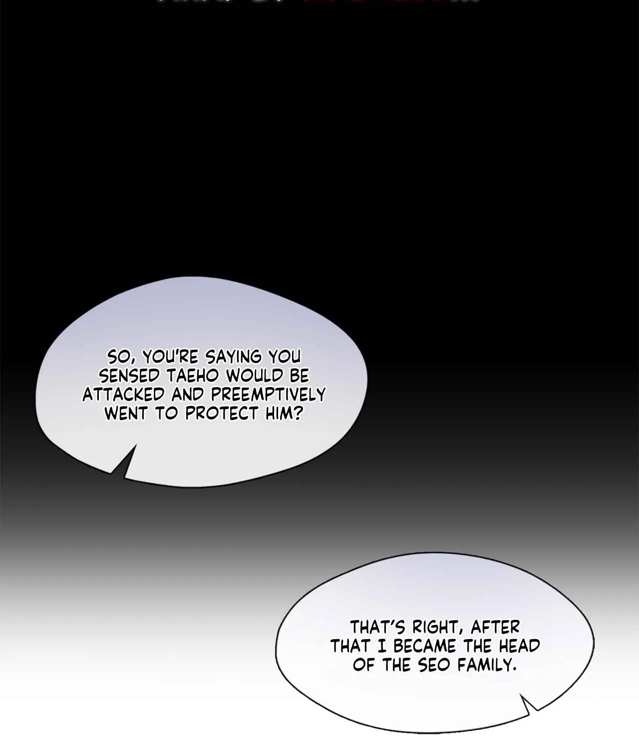 Fly Me To The Moon Chapter 8 page 9