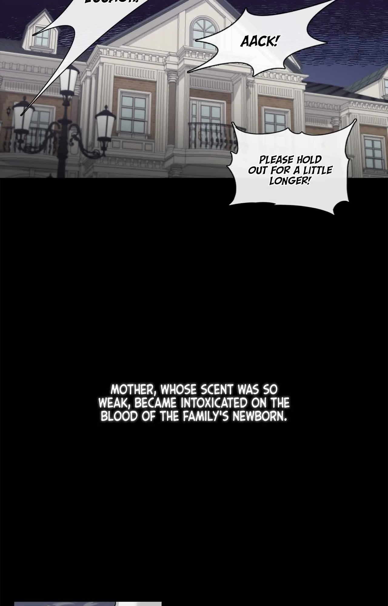 Fly Me To The Moon Chapter 8 page 6
