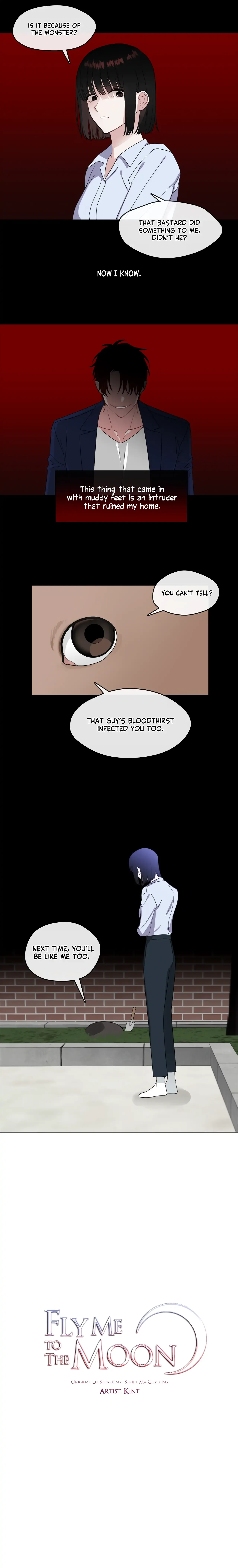 Fly Me To The Moon Chapter 11 page 4