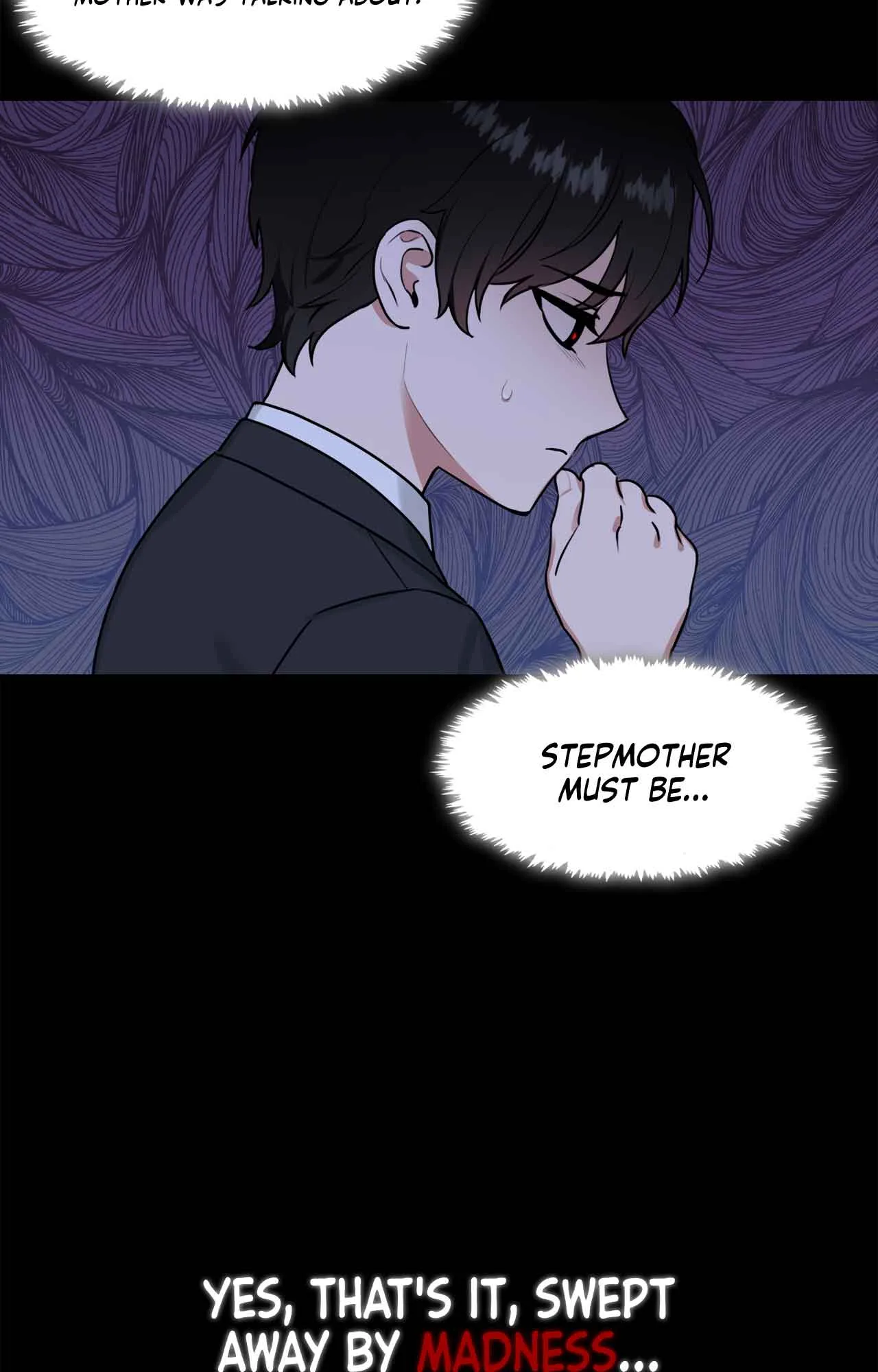 Fly Me To The Moon Chapter 8 page 8