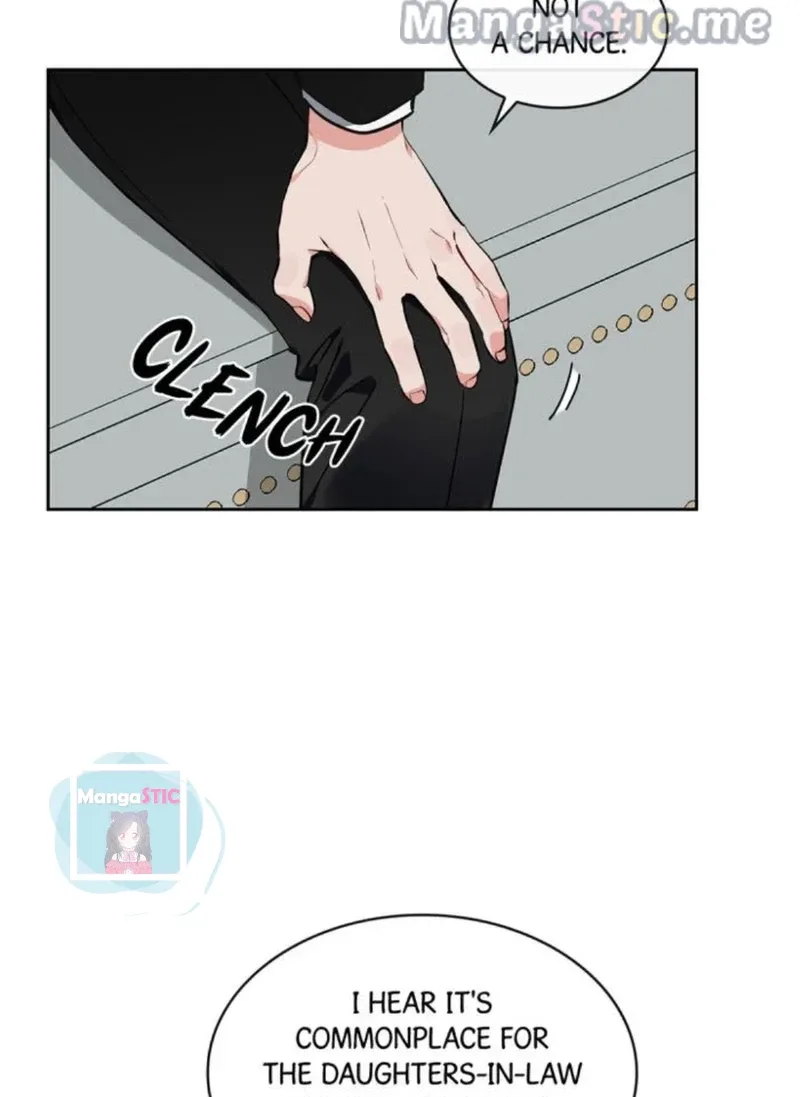 Fly Me To The Moon Chapter 19 page 32