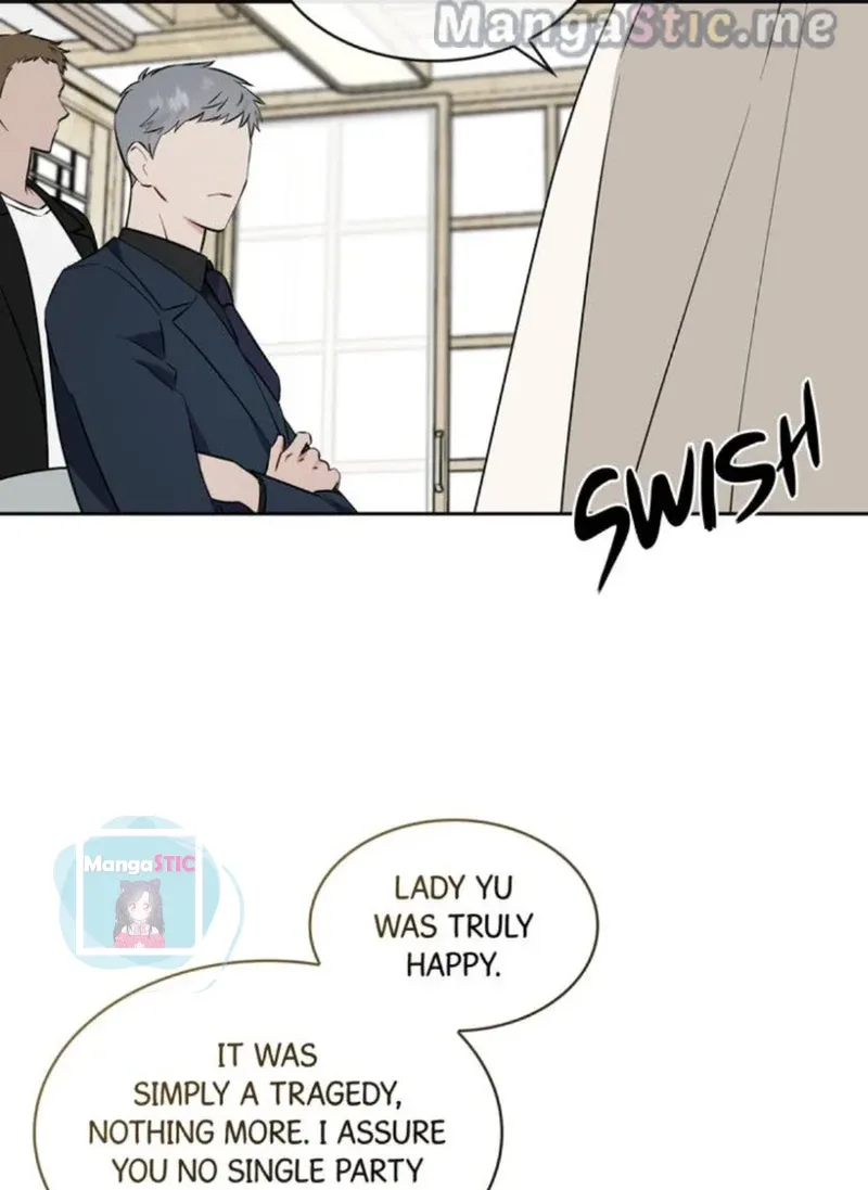 Fly Me To The Moon Chapter 19 page 39
