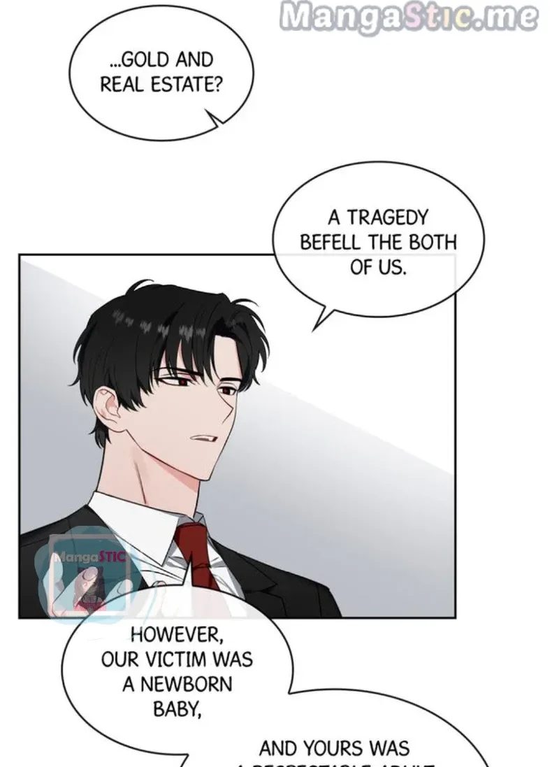 Fly Me To The Moon Chapter 19 page 27