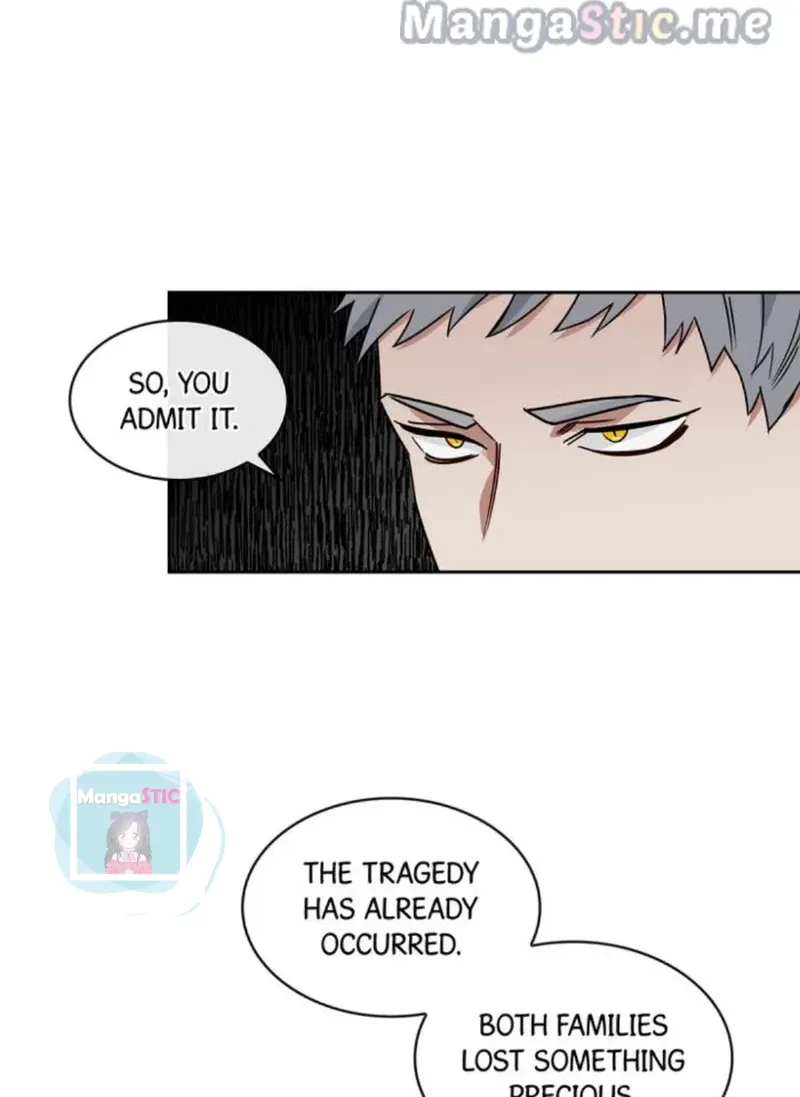 Fly Me To The Moon Chapter 19 page 50
