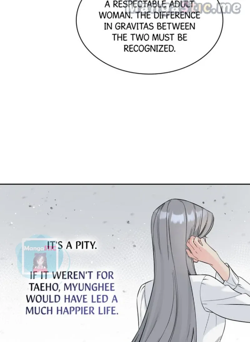 Fly Me To The Moon Chapter 19 page 28
