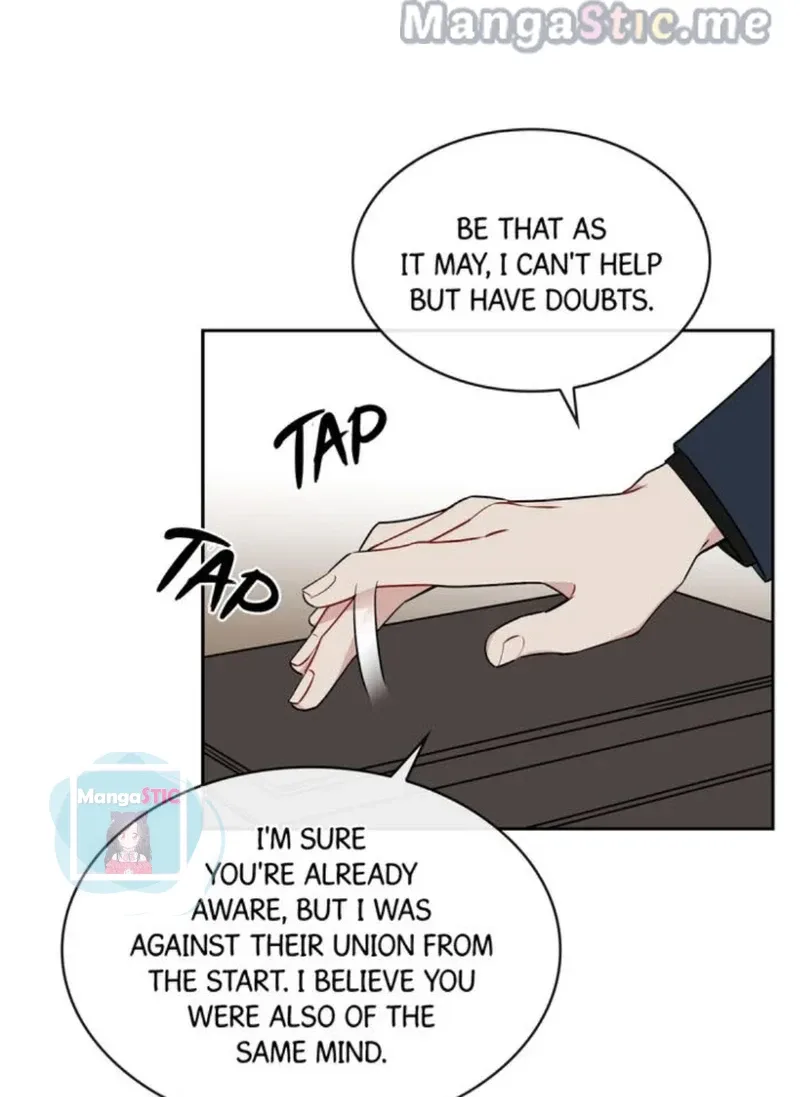 Fly Me To The Moon Chapter 19 page 48