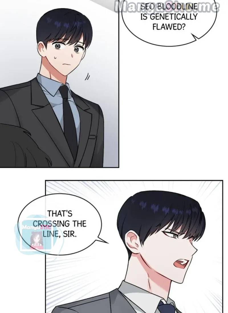 Fly Me To The Moon Chapter 19 page 35