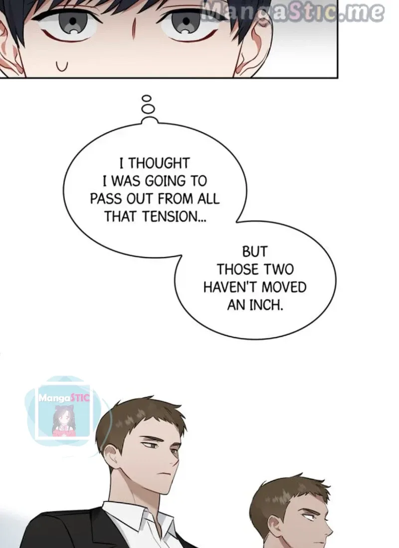 Fly Me To The Moon Chapter 19 page 43