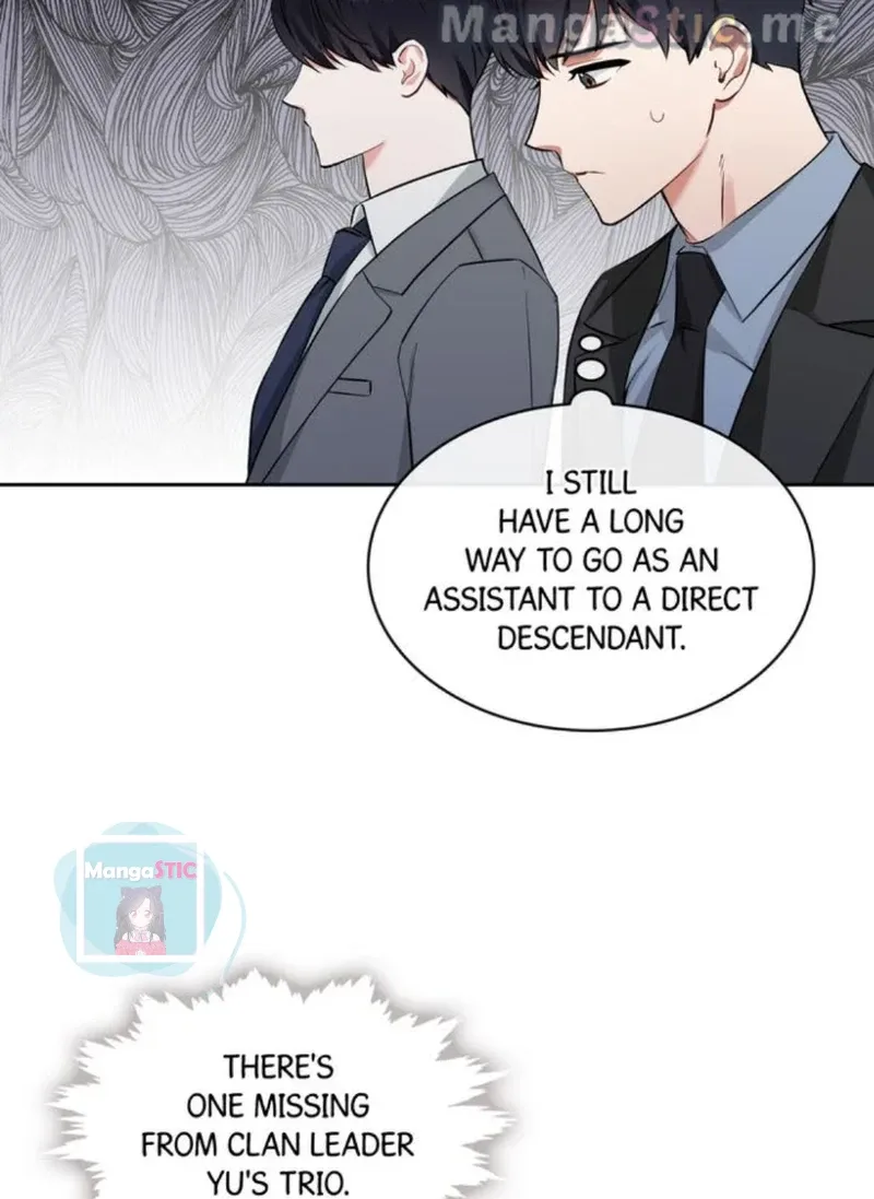 Fly Me To The Moon Chapter 19 page 45
