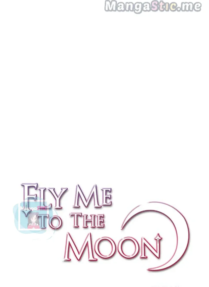 Fly Me To The Moon Chapter 19 page 8