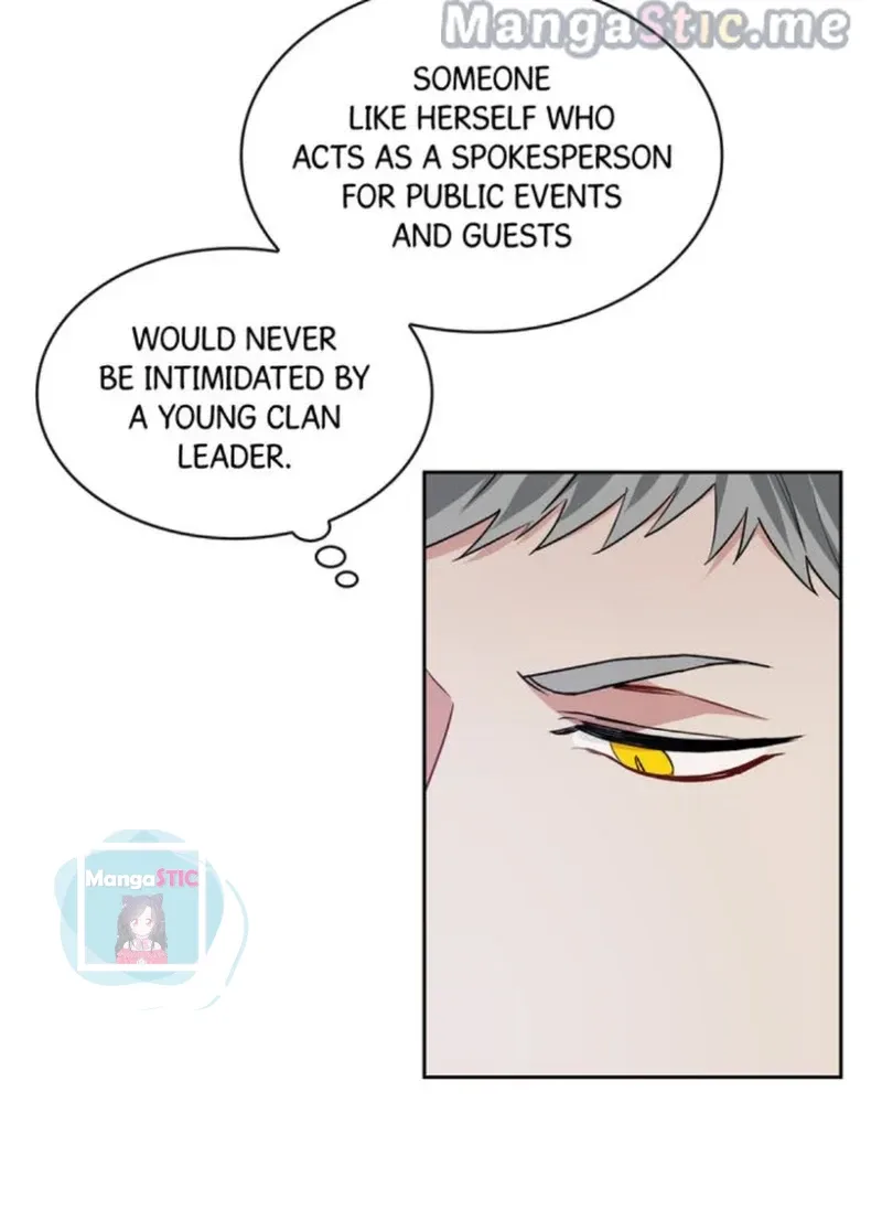 Fly Me To The Moon Chapter 19 page 12