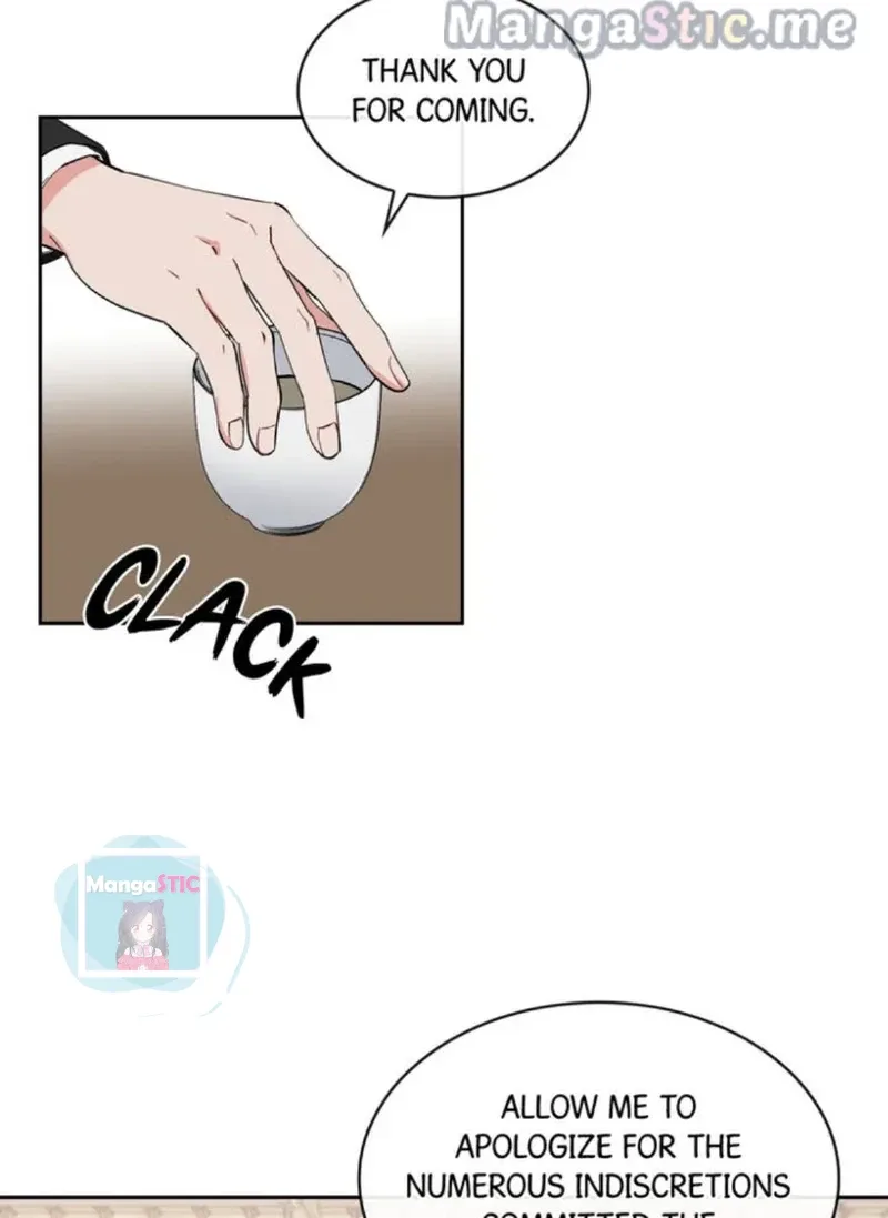 Fly Me To The Moon Chapter 19 page 21